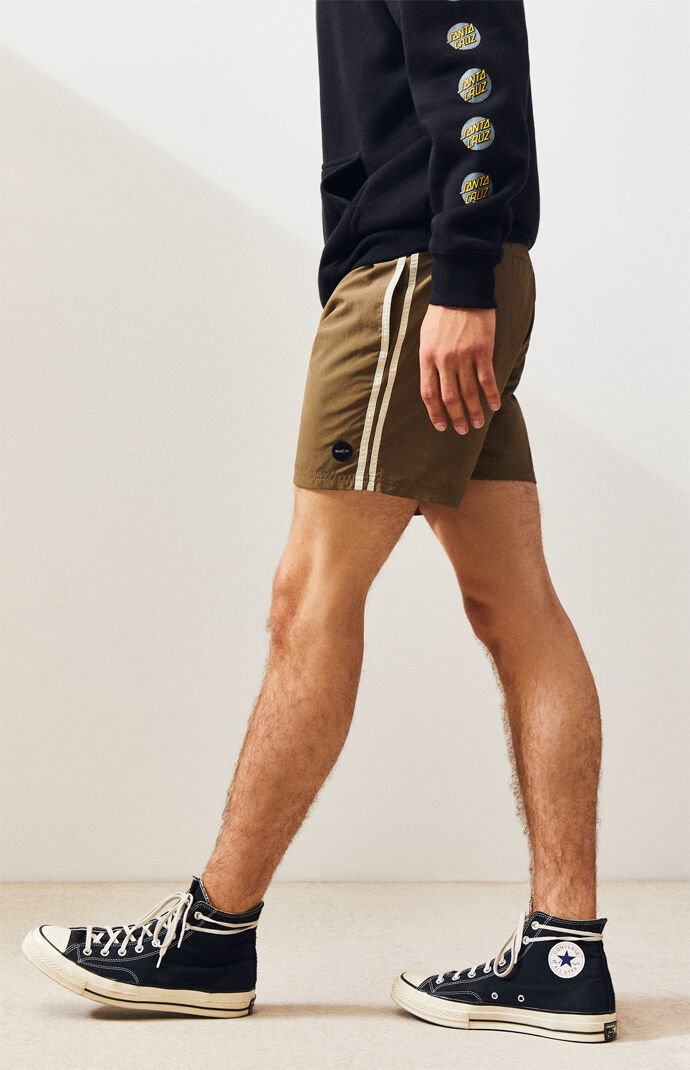 Rvca volley shorts Clearance