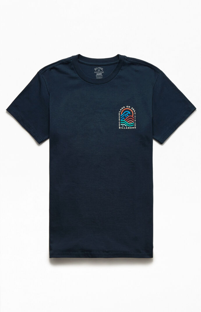 Transition Short Sleeve T-Shirt