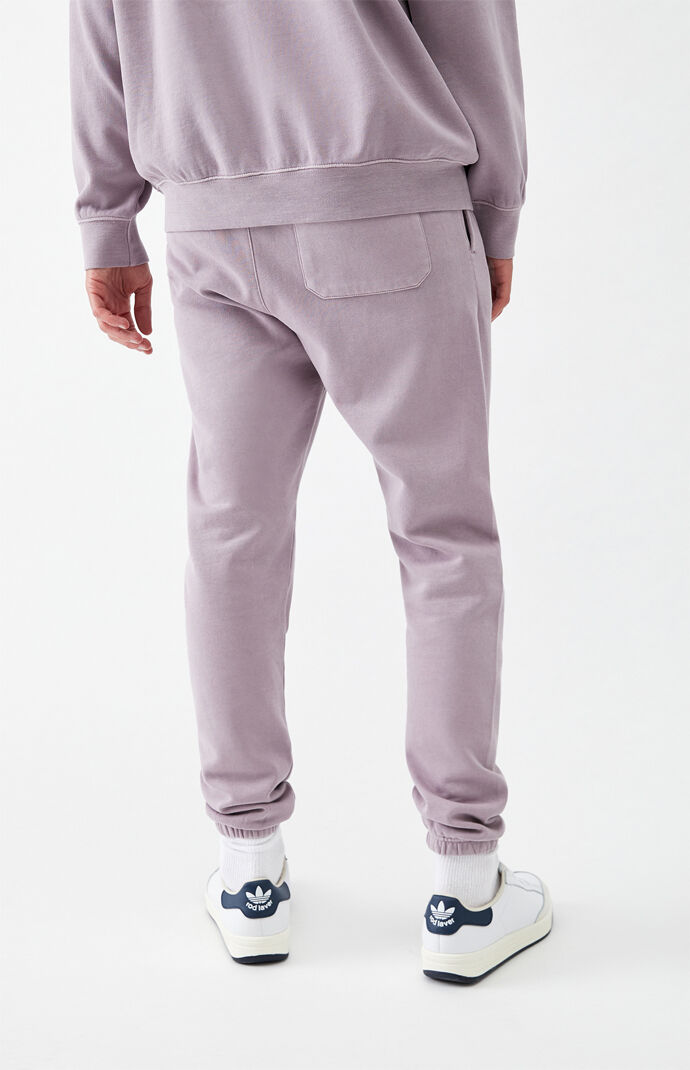 Basic Fleece Sweatpants