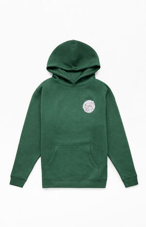 Kids Scrawl Fill Hoodie image number 2