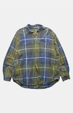 2000s Flannel  Top image number 1