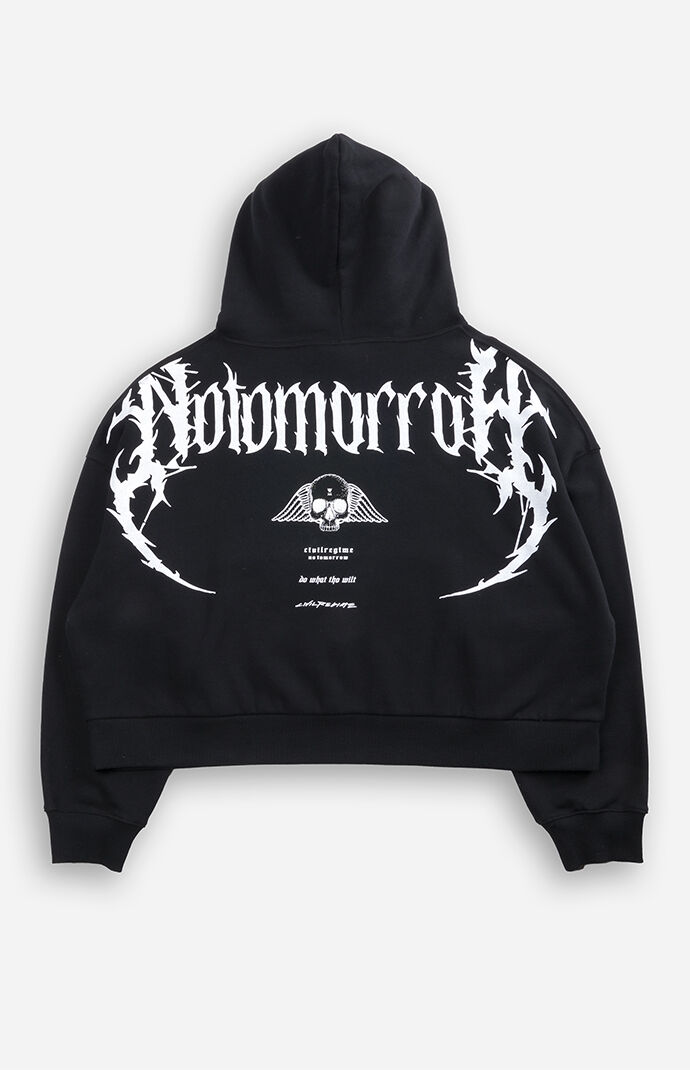【1011 Gallery】No Tomorrow Hoodie 0140460120014NEW_00_001.jpg