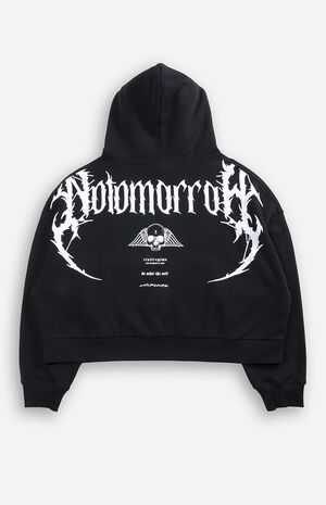 x Civil Active Odin Oversized Hoodie image number 6