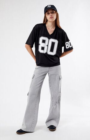 PacSun 80 Mesh Jersey | PacSun