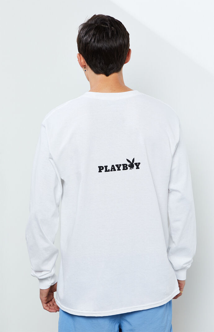 By PacSun Cover Long Sleeve T-Shirt