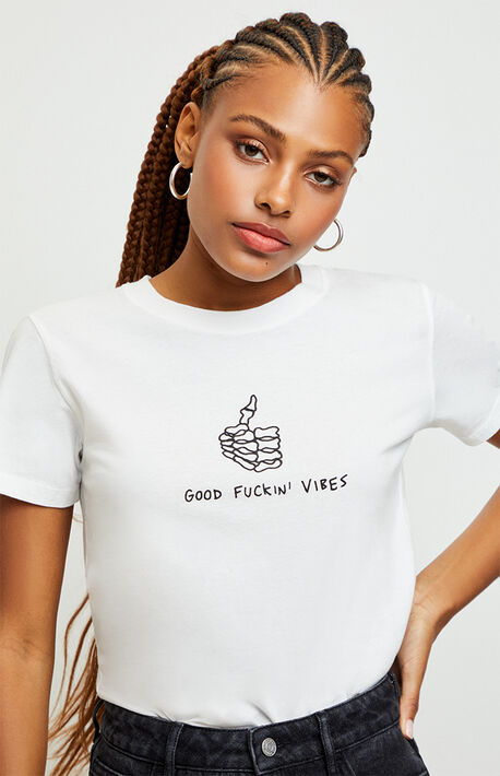 Good Vibes T-Shirt