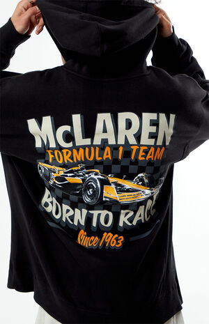 McLaren Formula 1 Team Hoodie image number 1
