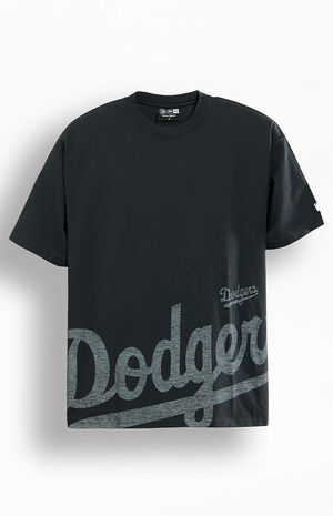 LA Dodgers Oversized T-Shirt image number 2
