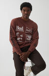 By PacSun Sponsorship Long Sleeve T-Shirt By PacSun Sponsorship Long Sleeve T-Shirt image number null