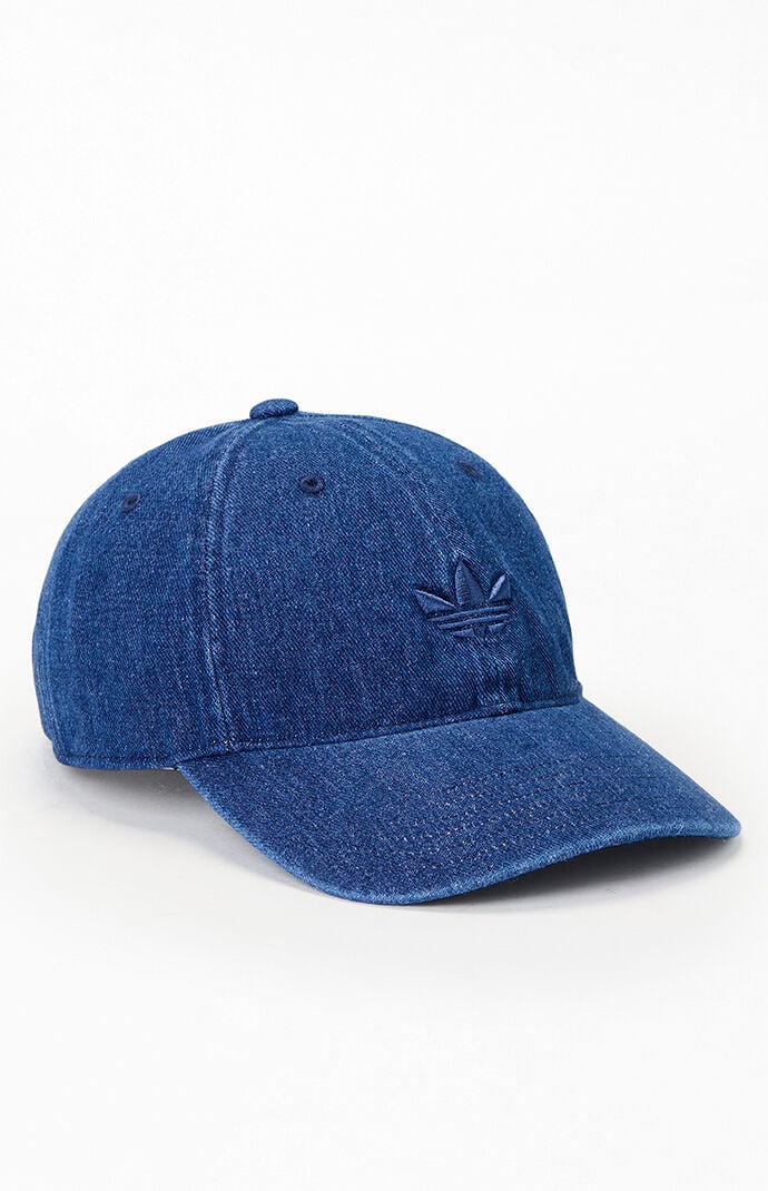 adidas Denim Dad Hat