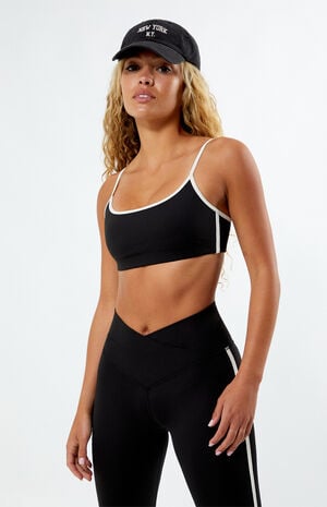 PAC WHISPER Active Side Tracked Bralette