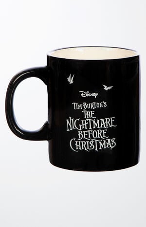 The Nightmare Before Christmas Mug image number 2
