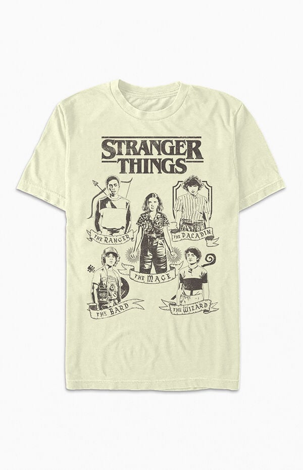 Stranger Things T-Shirt