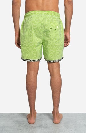 Prism Island Swim Trunks image number 5
