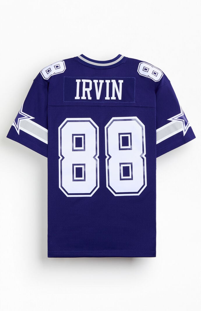 Mitchell & Ness NFL Dallas Cowboys Irvin '96 Jersey
