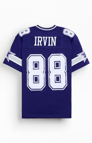 NFL Dallas Cowboys Irvin '96 Jersey image number 2