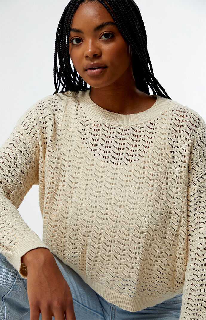 Billabong Sunlit Sweater PacSun