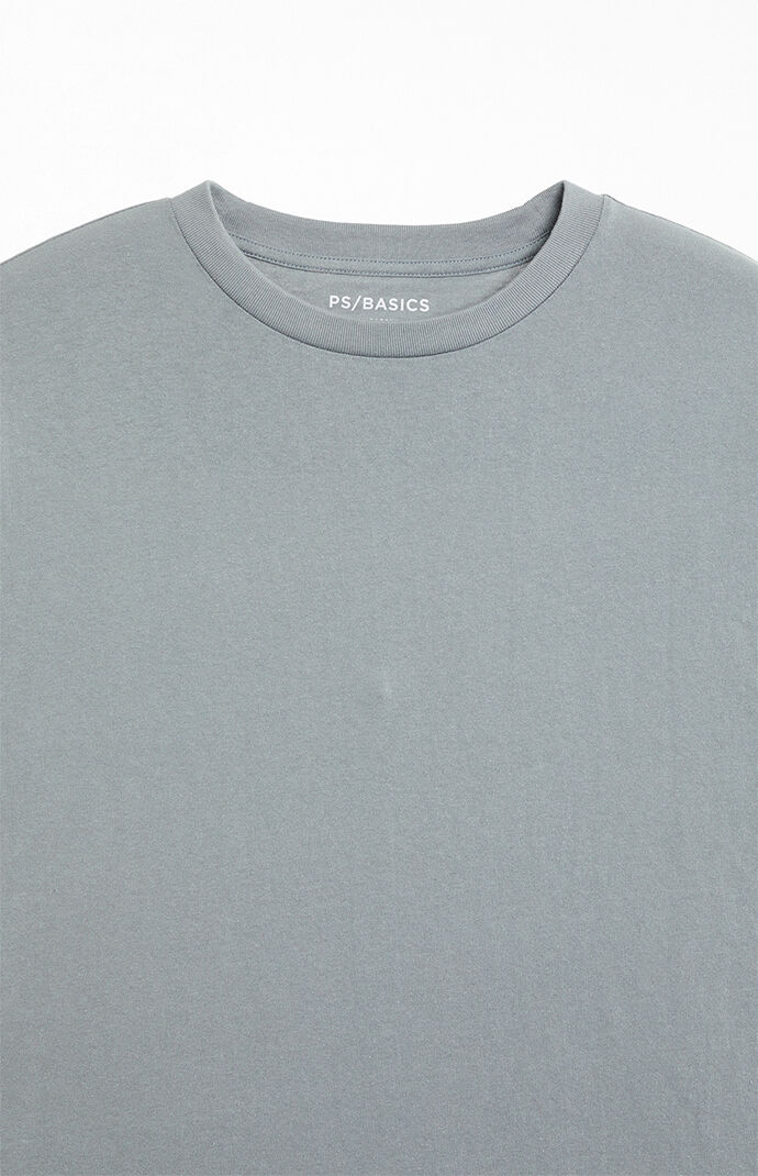 トップス NTRUL CLASSIC SHIRT GRAY dissonance NTRUL CLASSIC SHIRT BLUE dissonance