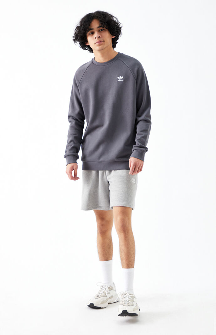 Essential Crewneck Sweatshirt