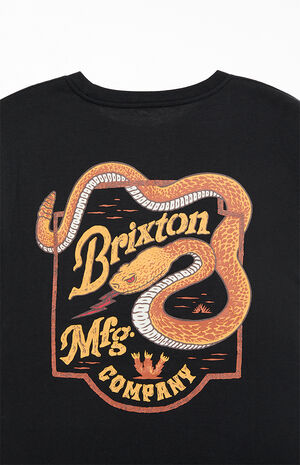 Rothwell Tailored T-Shirt image number 4