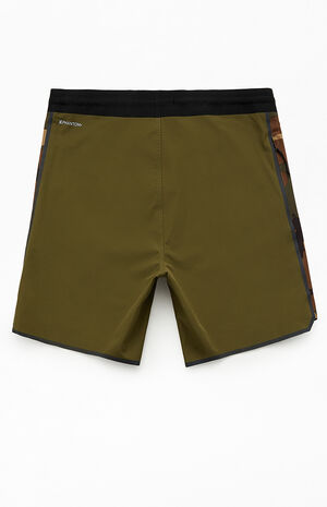 Phantom + Sidewinder Fuse 7"  Boardshorts image number 2