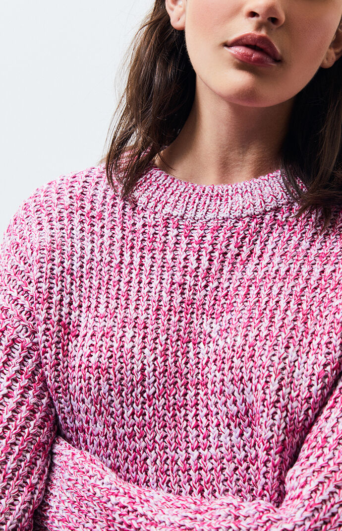 Mikaela Knit Sweater