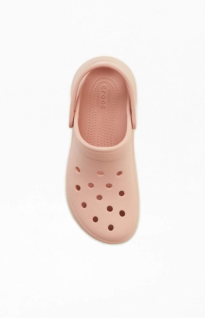 Blossom crocs size 2025 9