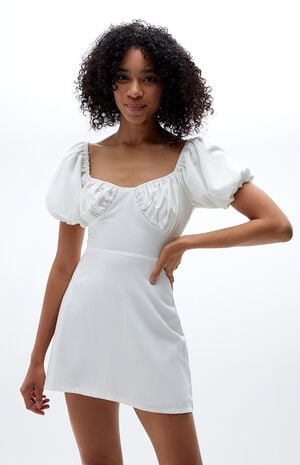 San Sebastian Mini Dress image number 1