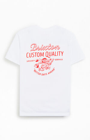 Better Days Standard T-Shirt image number 1