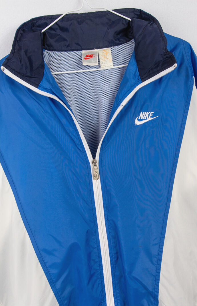 Eco Nike Jacket
