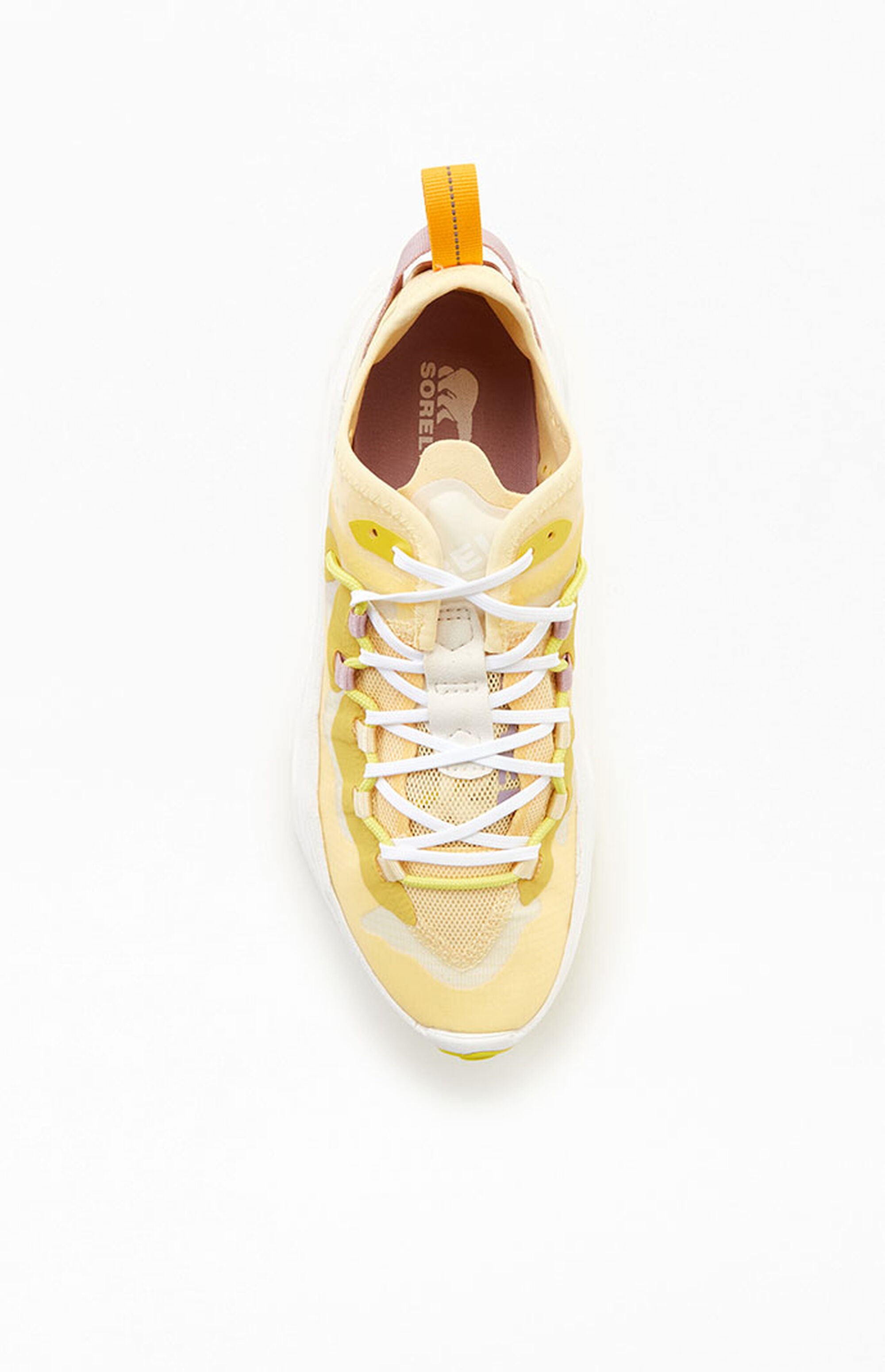 sorel kinetic breakthru tech sneaker