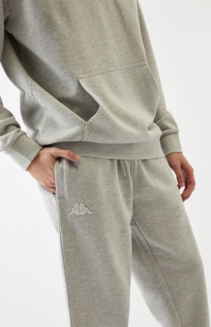 Logo Zanok Sweatpants