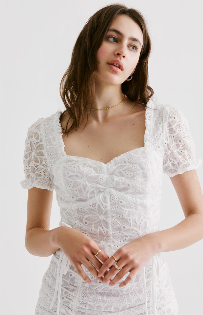 Christie Top