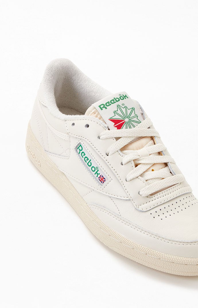 Reebok classic pacsun 2025