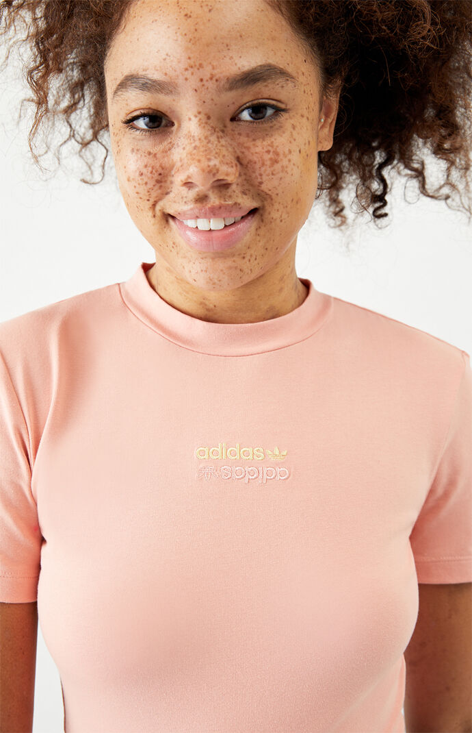 Mauve Bodysuit