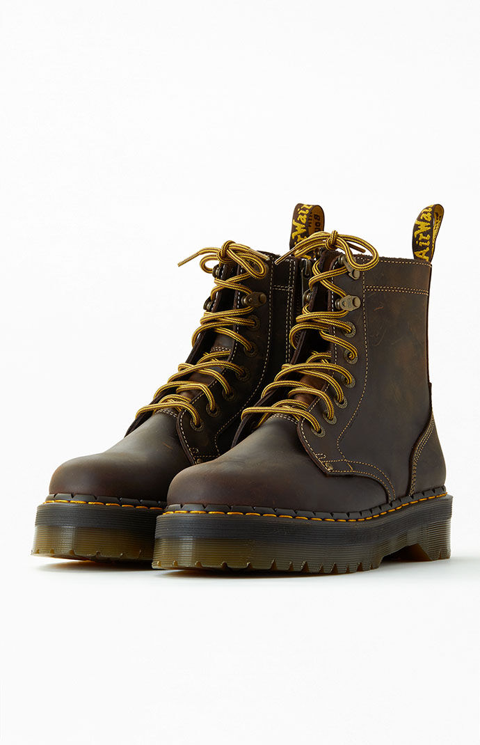 Dr martens retro hot sale