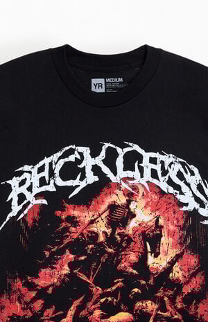 Hellfire T-Shirt image number 2