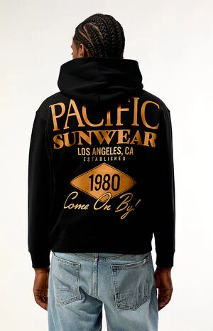 Come On By Hoodie image number 2