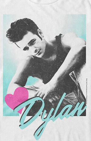 Beverly Hills 90210 T-Shirt image number 2