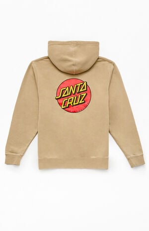 Kids Classic Dot Hoodie image number 2