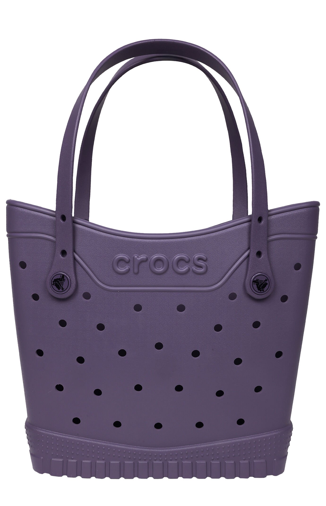 Crocs Lavender Medium Classic Tote Bag