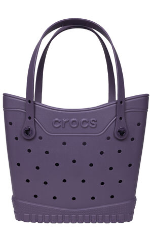 Lavender Medium Classic Tote Bag image number 1