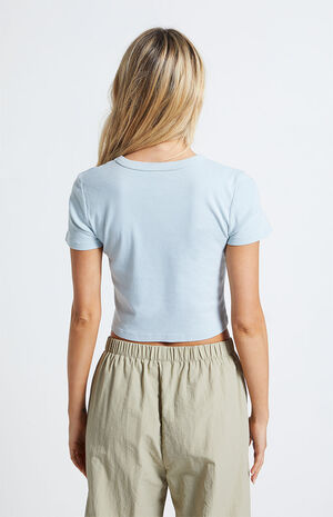 Cherub Pair Baby T-Shirt image number 4