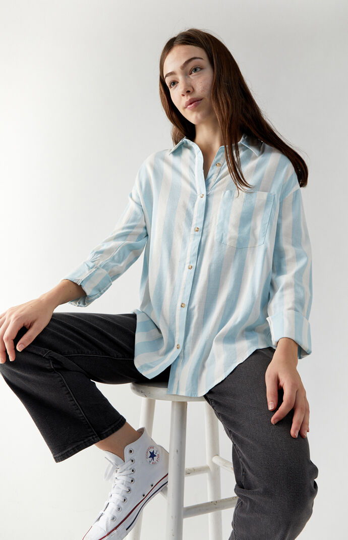 Sail Away Top