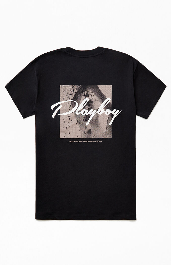 By PacSun Unbuttoned T-Shirt