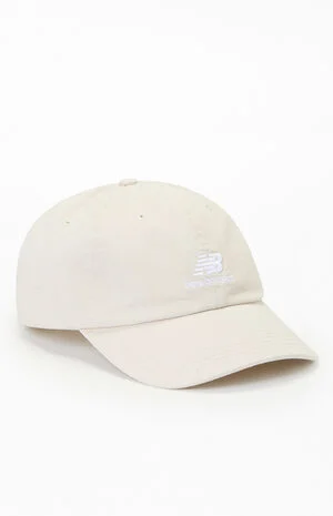 6-Panel Flying Stacked Dad Hat image number 1