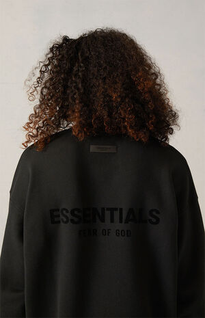 Stretch Limo Crew Neck Sweatshirt image number 5