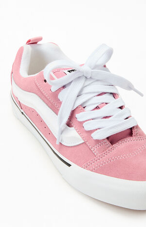 Pink Knu Skool Sneakers image number 6