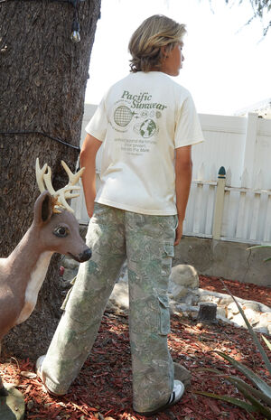 Pacific Sunwear Beyond Horizons T-Shirt image number 1