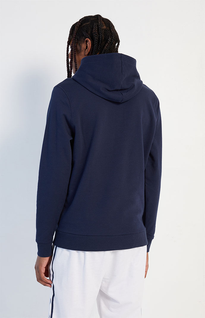 Tommy hilfiger hoodie store pacsun